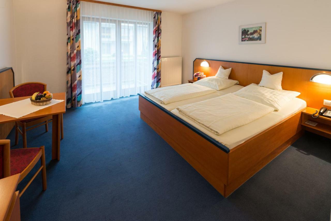 Sporthotel Sonnenhof Jandelsbrunn Екстериор снимка
